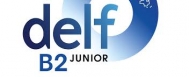 DELF junior B2