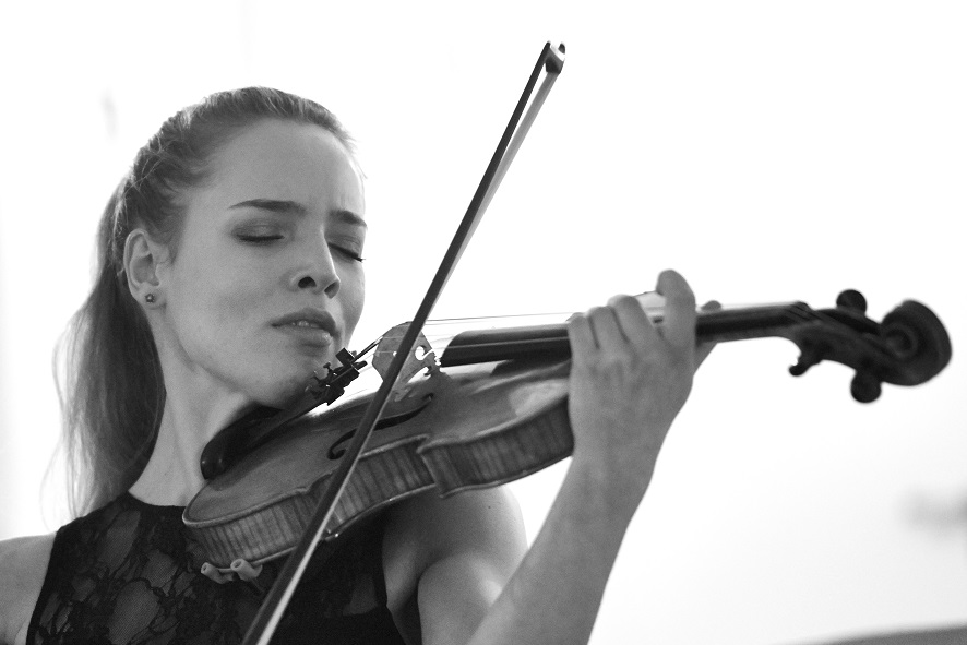 Violaine Despeyroux Photo Christophe Fillieule