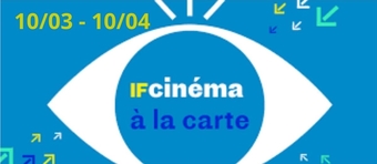 IFcinema Francophonie 2021