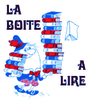 La Boite A Lire Logo