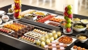 buffet français