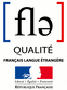 logo qualité fle