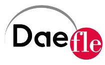 Logo DAEFLE